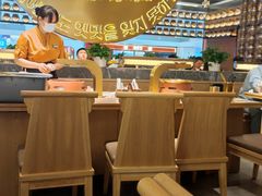 -西塔老太太泥炉烤肉(武汉摩尔城店)