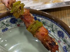 -老谢野馄饨(延安路店)