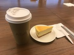 -震旦博物馆·A Cafe