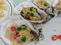 -景好海鲜餐厅(大鹏必选旅游店)