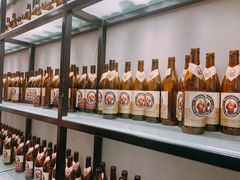 -潮庭·大连海鲜·炭火烧烤·扇贝王(大连店)