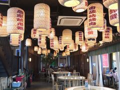 大堂-二十八里太湖船菜(吉祥路店)