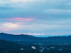 -九曜山