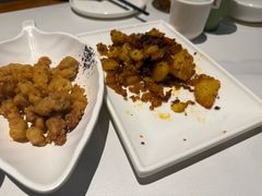 -三猫黑鱼花(南大店)