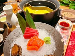 -温野菜涮涮锅(西单大悦城店)