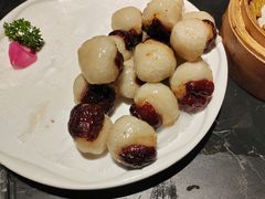-芳芳私房菜·精做淮扬菜(承德路店)