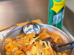 -小螺大作·螺蛳粉火锅(林和西店)
