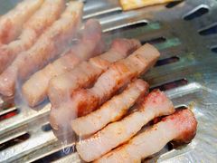 -笑谈小街·韩国料理(萝岗店)