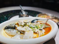 -味可道美食坊(福基路店)