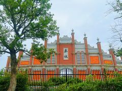 -赤坎·广东华侨国际旅游度假区