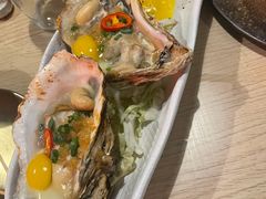 -质烤烤物·活烤海鲜(质烤总店)