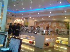 -合肥辰茂和平酒店·茂餐厅