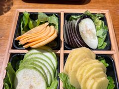 -子檀大隐炭烧(食品街店)