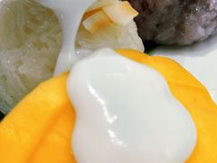 -米泰芒·东南亚料理(体育西店)