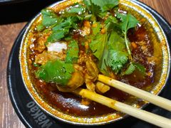 -Let’s WaKao瓦烤(贝森店)