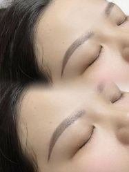 -张小野·专业半永久纹眉