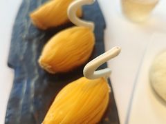 榴莲天鹅酥-粤界(望京金辉店)