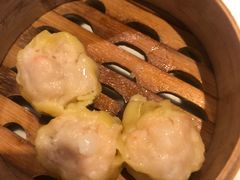 鲜虾烧卖-金鼎轩(亚运村店)