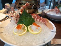 -Mr·Fish鱼鲜生海鲜放题(银泰in99店)