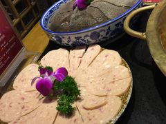 -巴蜀印象火锅(永陵总店)