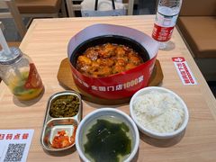 -米村拌饭(杭州国大城市广场店)