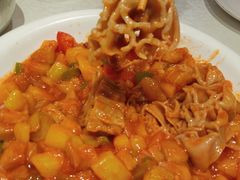 -艳阳天(明德北路店)