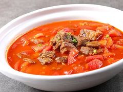 -7号院家宴.烧鸽子(门头沟店)