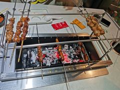-炉中火延边朝鲜族烤串(开发区店)