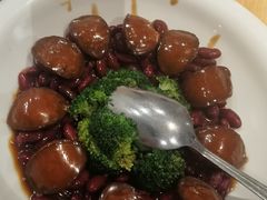 -明思味 二十年潮粤菜(榕城东山店)