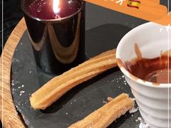 -Macarena 玛卡莲娜西班牙餐厅