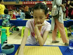 -弈星围棋(新源路校区)
