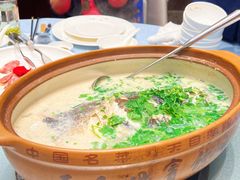-风味小馆(天目湖宾馆店)