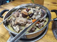 -食德喜·阳山鸡王食研基地
