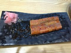 烤鳗鱼-胜代日本料理(云程巷小区店)