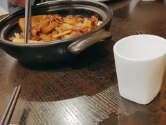 -老牌坊鲁菜名店(宽厚里店)