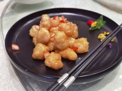 -怡和春天大酒楼(柳芳店)