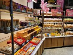 -KENGEE仟吉(庭瑞新汉口店)