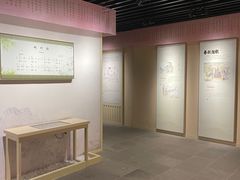 -张家港凤凰山景区河阳山歌馆