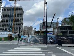 -徐家汇天主堂
