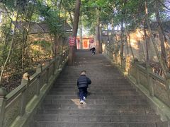 -都江堰普照寺