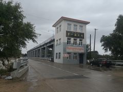 -农垦当壁镇兴凯湖旅游度假区