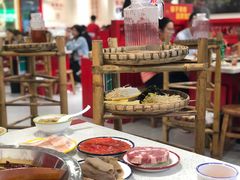 -陳艳红火锅(港汇店)