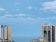 -三亚凤凰水城凯莱度假酒店