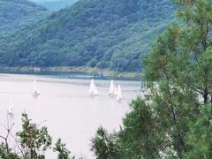 -北京金海湖景区