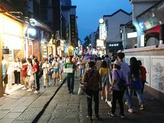 -黑色经典臭豆腐·湖南特产(太平街口店)