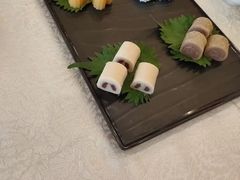 豌豆黄-北京全聚德(王府井店)