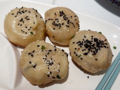 -小杨生煎(黄河路店)