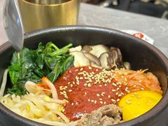 -意成料理