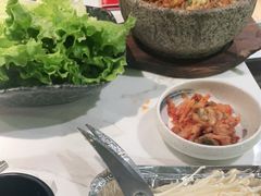 -炙城·韩式烤肉(南京东路店)