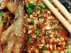 -镇江龙·火锅串串(武侯祠店)